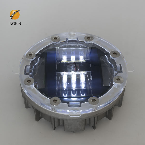 Solar Cat Eyes AL OEM Solar Road Marker